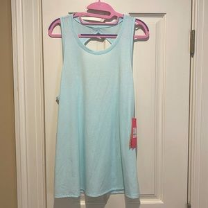 Lilly Pulitzer Luxletic Aubra Tank
